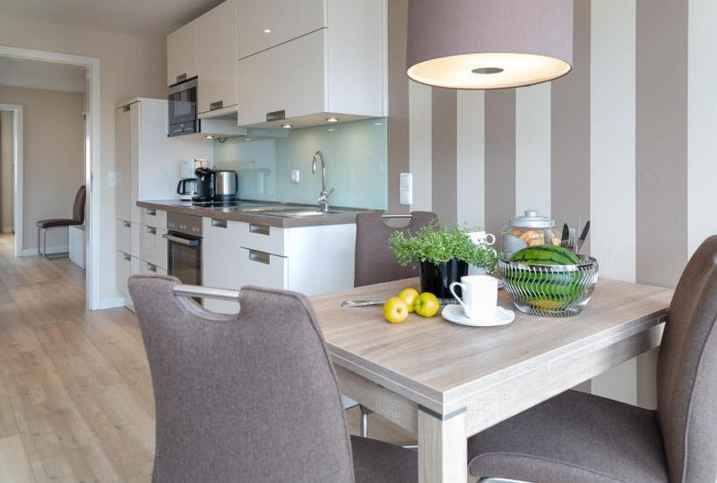 Germania 203 Apartment