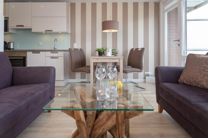Germania 203 Apartment *
