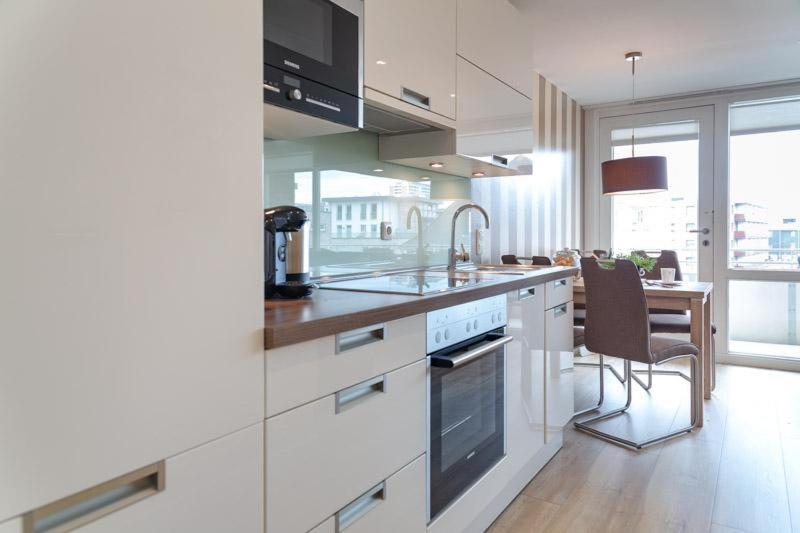 Apartment Germania 203