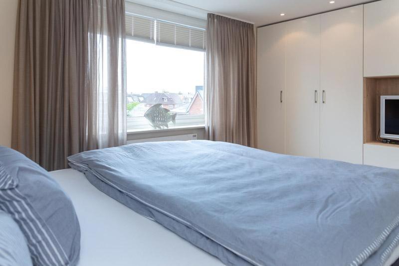Germania 203 Apartment Westerland
