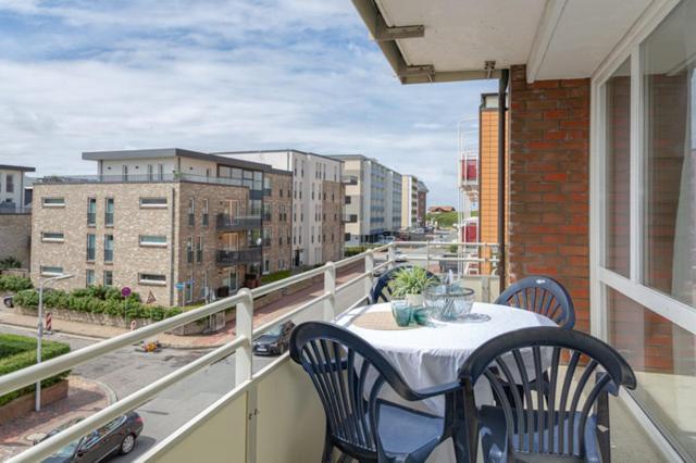 Germania 203 Apartment *